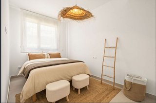 Piso en alquiler en Los Monteros - Bahía de Marbella en Marbella