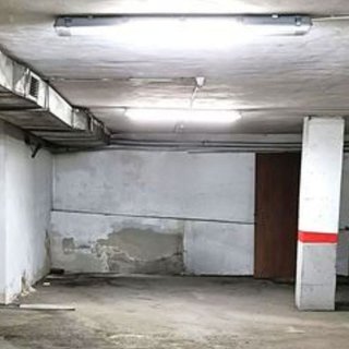 Garaje en alquiler en El Terreno en Palma de Mallorca