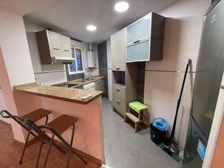 Piso en alquiler en Morvedre en Valencia