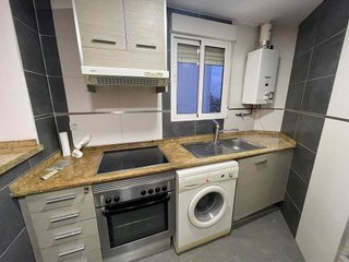 Piso en alquiler en Morvedre en Valencia
