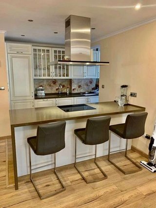Piso en alquiler en El Higueral - La Merced en Marbella