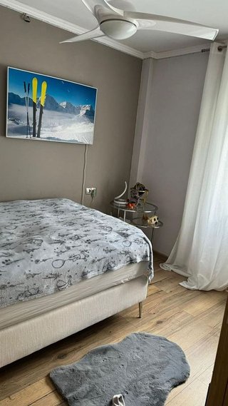 Piso en alquiler en El Higueral - La Merced en Marbella