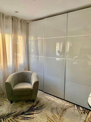 Piso en alquiler en El Higueral - La Merced en Marbella