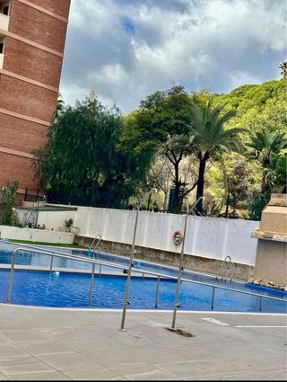 Piso en alquiler en El Higueral - La Merced en Marbella