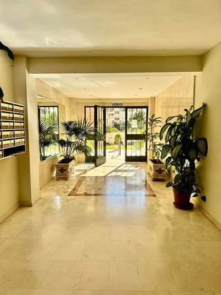 Piso en alquiler en El Higueral - La Merced en Marbella