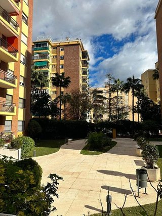 Piso en alquiler en El Higueral - La Merced en Marbella