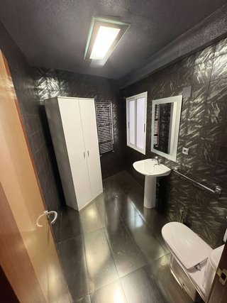 Oficina en alquiler en Ensanche - Diputación en Alicante