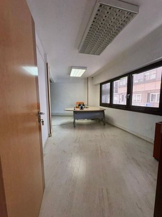 Oficina en alquiler en Ensanche - Diputación en Alicante