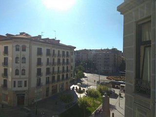 Piso en alquiler en Ensanche en Pamplona