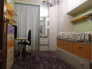 Piso en alquiler en Ensanche en Pamplona
