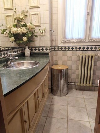 Piso en alquiler en Ensanche en Pamplona