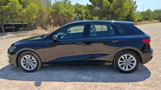 Audi A3 2021