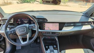 Audi A3 2021