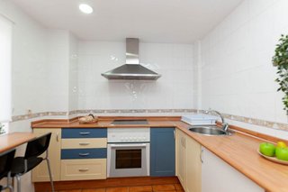 Piso en alquiler en Venecia - Nueva Alcalá en Alcalá de Henares
