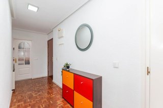 Piso en alquiler en Venecia - Nueva Alcalá en Alcalá de Henares