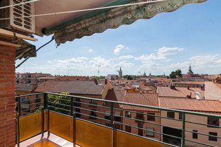 Piso en alquiler en Venecia - Nueva Alcalá en Alcalá de Henares