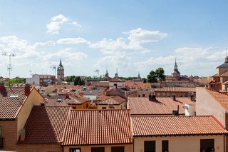 Piso en alquiler en Venecia - Nueva Alcalá en Alcalá de Henares