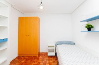 Piso en alquiler en Venecia - Nueva Alcalá en Alcalá de Henares