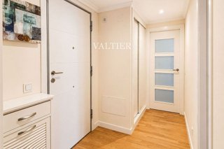 Piso en alquiler en Valdebebas - Valdefuentes en Madrid