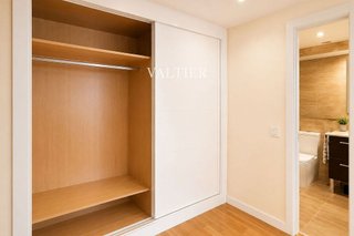 Piso en alquiler en Valdebebas - Valdefuentes en Madrid