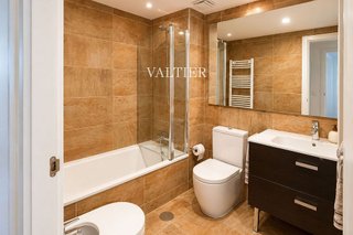 Piso en alquiler en Valdebebas - Valdefuentes en Madrid