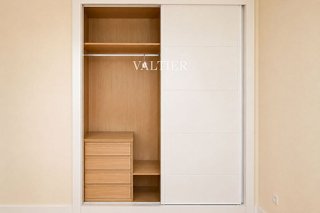 Piso en alquiler en Valdebebas - Valdefuentes en Madrid