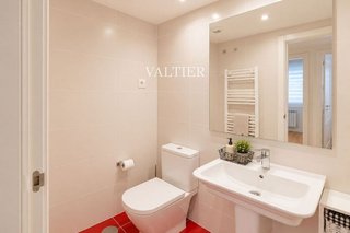 Piso en alquiler en Valdebebas - Valdefuentes en Madrid