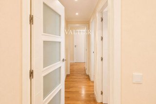 Piso en alquiler en Valdebebas - Valdefuentes en Madrid