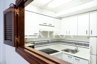Piso en alquiler en El Viso en Madrid