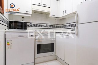 Piso en alquiler en El Viso en Madrid