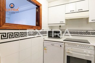 Piso en alquiler en El Viso en Madrid