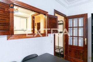 Piso en alquiler en El Viso en Madrid
