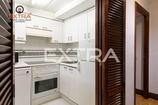 Piso en alquiler en El Viso en Madrid