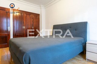 Piso en alquiler en El Viso en Madrid