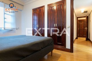 Piso en alquiler en El Viso en Madrid