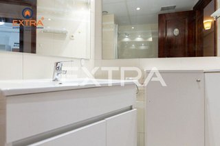 Piso en alquiler en El Viso en Madrid