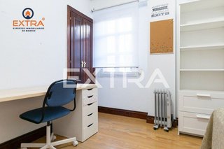 Piso en alquiler en El Viso en Madrid