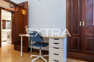 Piso en alquiler en El Viso en Madrid