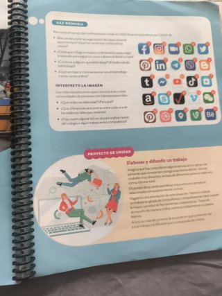 Tecnología y Digitalización