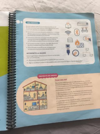Tecnología y Digitalización
