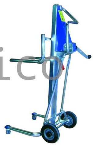 Apilador Manual Ligero 170 Kg - 10549