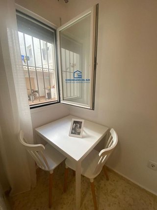 Piso en alquiler en La Caleta - La Viña en Cádiz