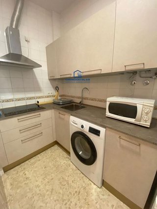 Piso en alquiler en La Caleta - La Viña en Cádiz