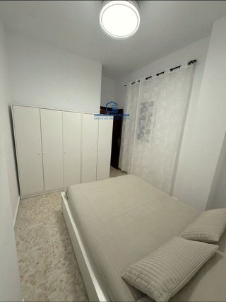 Piso en alquiler en La Caleta - La Viña en Cádiz