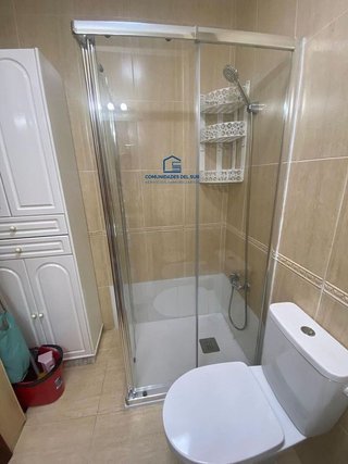 Piso en alquiler en La Caleta - La Viña en Cádiz