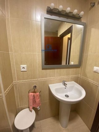 Piso en alquiler en La Caleta - La Viña en Cádiz