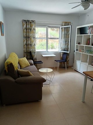 Piso en alquiler en Raval Roig - Virgen del Socorro en Alicante
