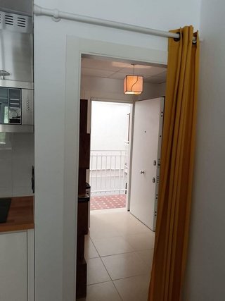 Piso en alquiler en Raval Roig - Virgen del Socorro en Alicante