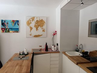 Piso en alquiler en Raval Roig - Virgen del Socorro en Alicante