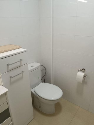 Piso en alquiler en Raval Roig - Virgen del Socorro en Alicante
